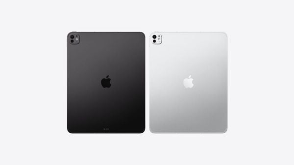 iPad Pro cũ