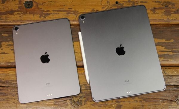 iPad Pro cũ