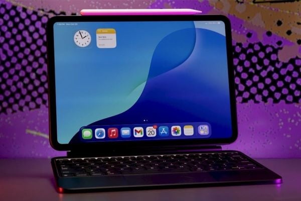 iPad Pro cũ