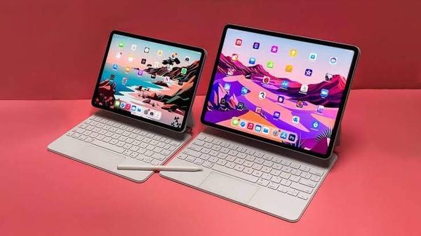 iPad Pro cũ