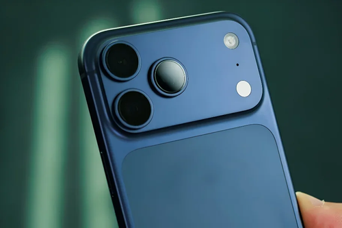 có nên mua ịphone mới ra mắt