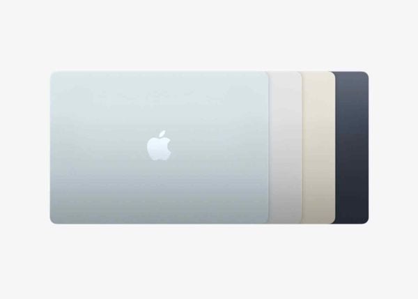 có nên mua macbook air m5