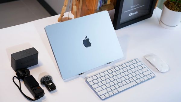 Macbook CPO