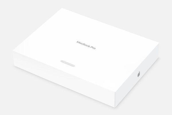 Macbook CPO