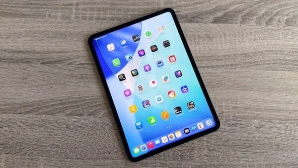 iPad Pro M5 cũ