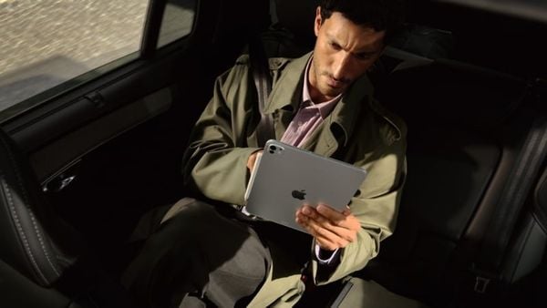 iPad Pro M5 cũ