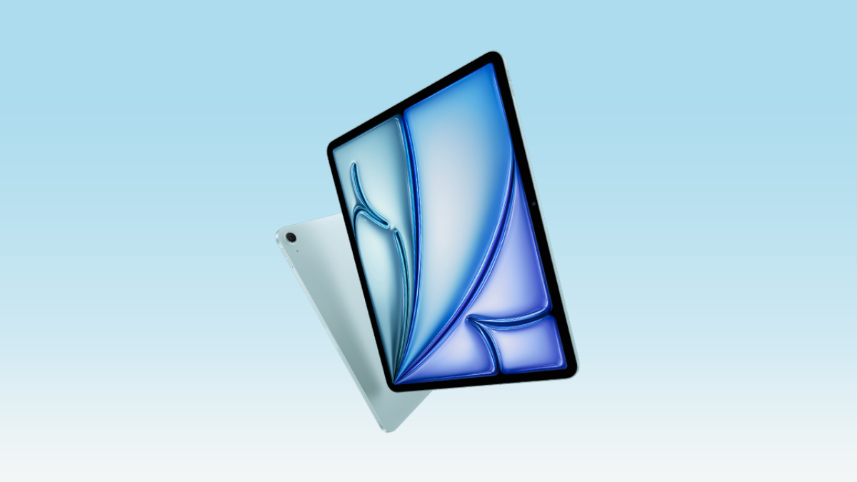 ipad air 7 11 inch chính hãng