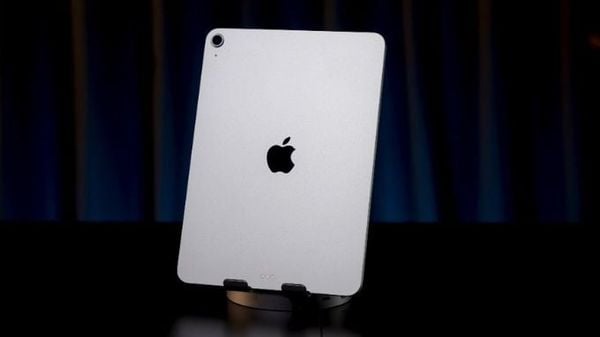 iPad Air 7 cũ