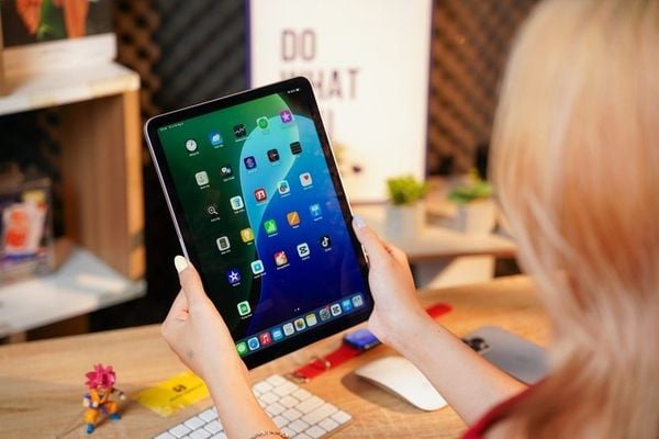ipad air 7 cũ có đáng mua hay không