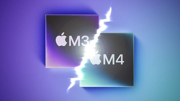 iPad Air 7 vs iPad Pro M4