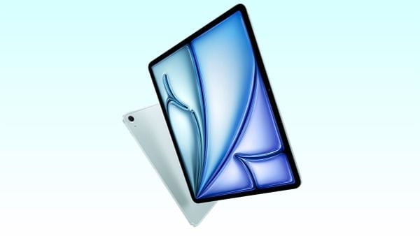 ipad air m4 128gb vs 256gb