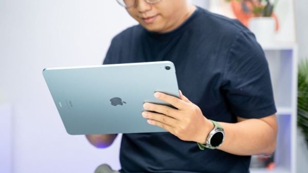 ipad air m4 128gb vs 256gb