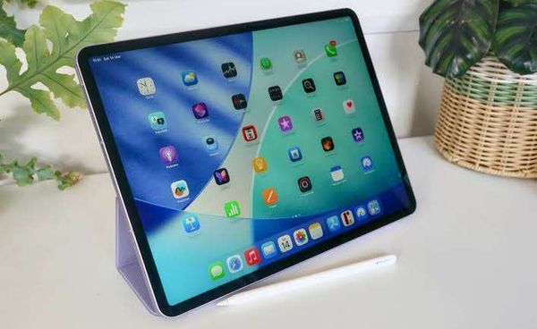 ipad air m4 có đáng mua không