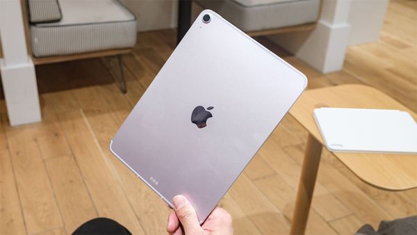 ipad air m4 có đáng mua không