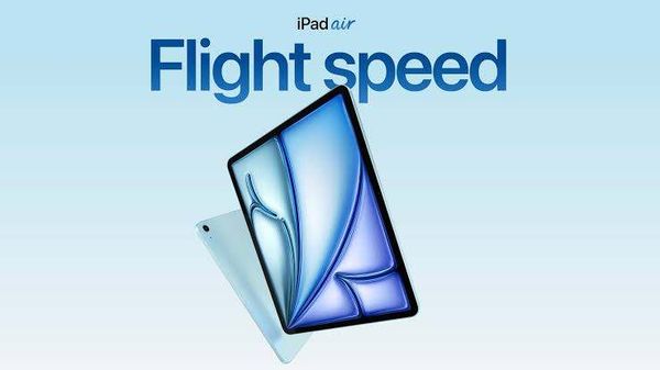 ipad air m4 có đủ mạnh không