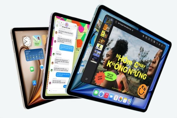 ipad air m4 vs ipad gen 11