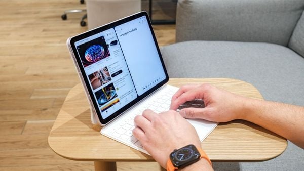 ipad air m4 wifi vs 5g
