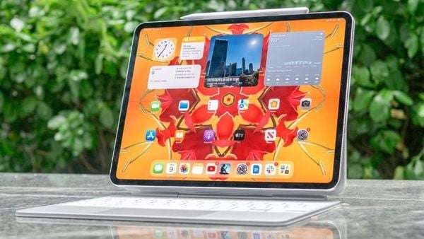 iPad Gen 11