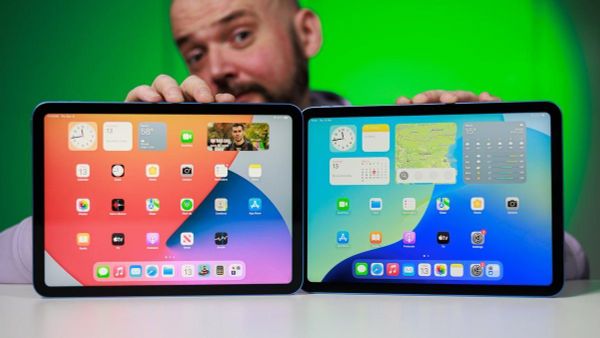 iPad Gen 11