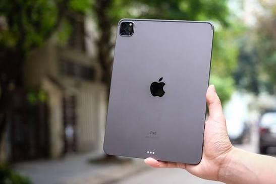 ipad pro 2020 like new