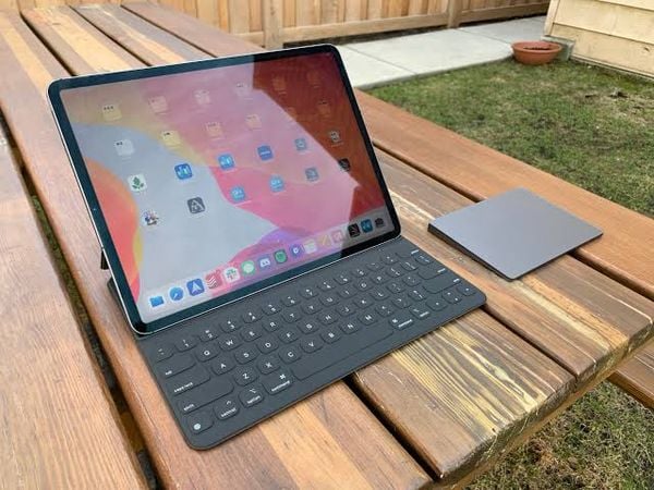 ipad pro 2020 like new