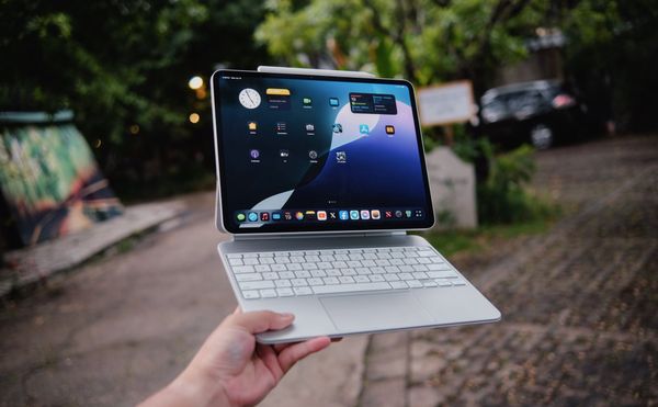 iPad Pro M4 cũ