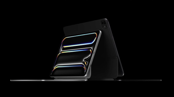 iPad Pro M4 cũ