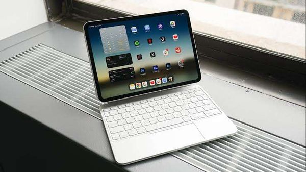 ipad pro m4 cũ đáp ứng tốt không