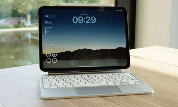 ipad pro m4 cũ đáp ứng tốt không