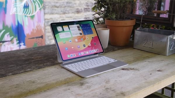 ipad pro m4 cũ 11 inch vs 13 inch