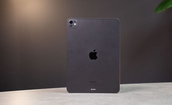 ipad pro m4 cũ 11 inch vs 13 inch