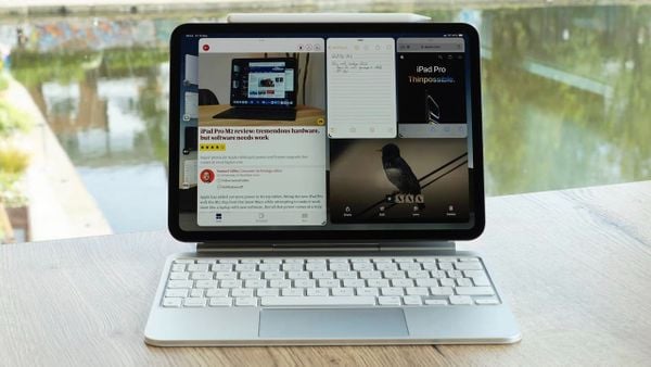 ipad pro m4 cũ 11 inch vs 13 inch