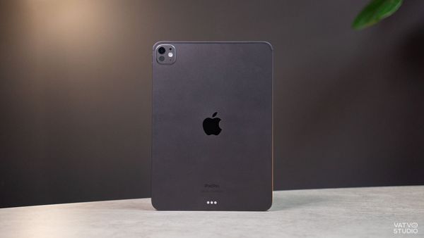 iPad Pro M4 cũ
