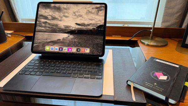 iPad Pro M4 cũ