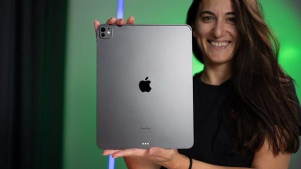 ipad pro m5 11 icnh 256gb cũ