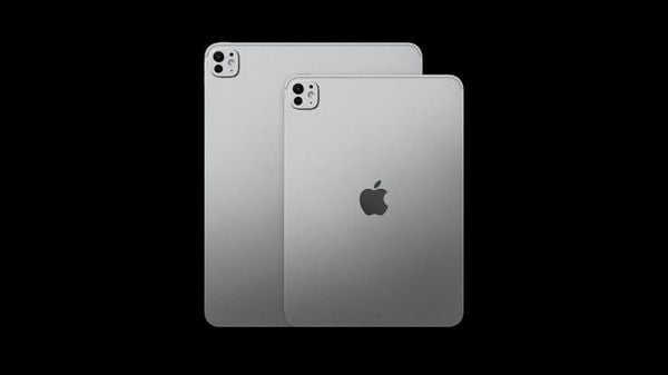 ipad pro m5 11 inch 256gb cũ