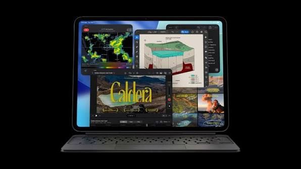 ipad pro m5 11 inch 512gb cũ
