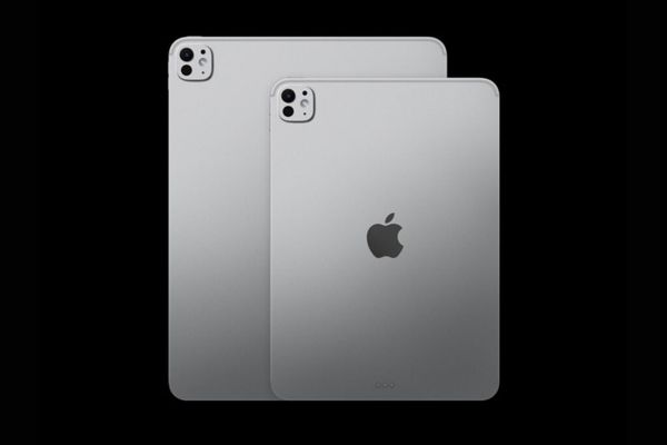 ipad pro m5 11 inch 512gb cũ
