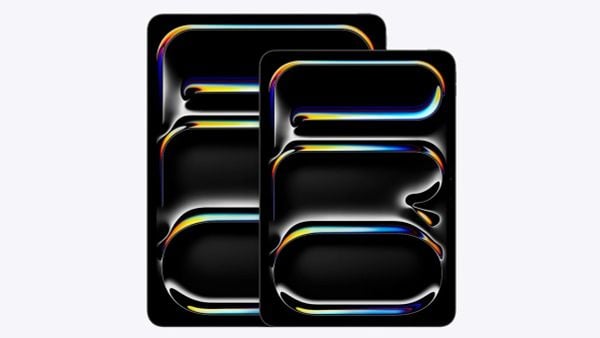 iPad Pro M5 cũ