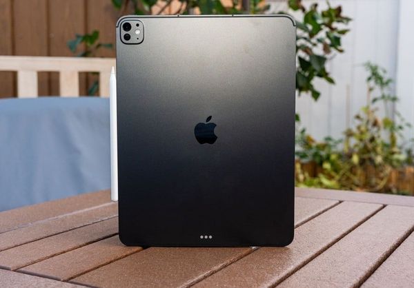 ipad pro m5 cũ khác gì ipad pro m4