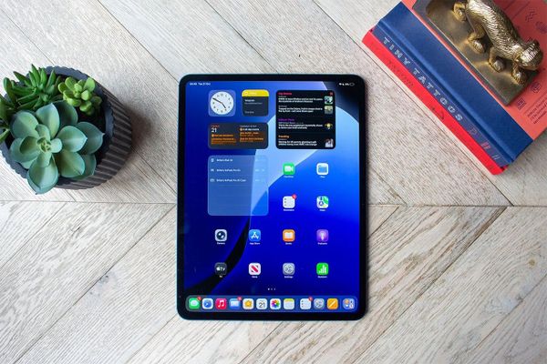 ipad pro m5 cũ khác gì ipad pro m4