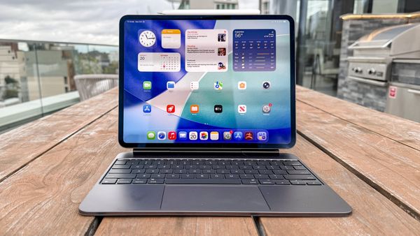 ipad pro m5 cũ khác gì ipad pro m4