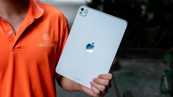 ipad pro m5 cũ vs like new vs cpo