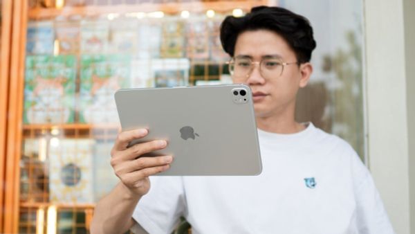 ipad pro m5 cũ vs like new vs cpo