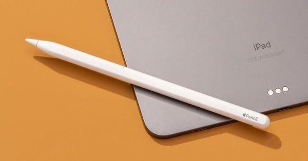 ipad pro m5 vs apple pencil