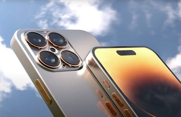 iPhone 16 Pro Max vs iPhone 17 Air