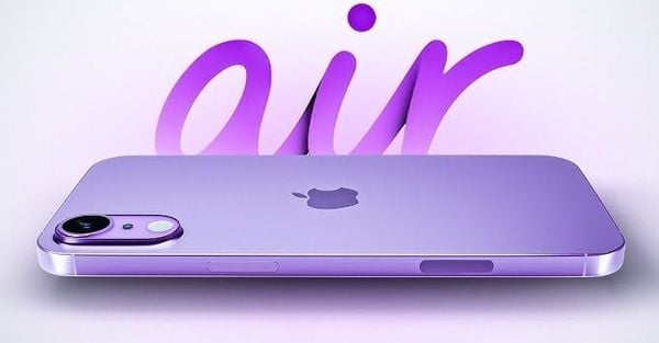 iPhone 16 Pro Max vs iPhone 17 Air