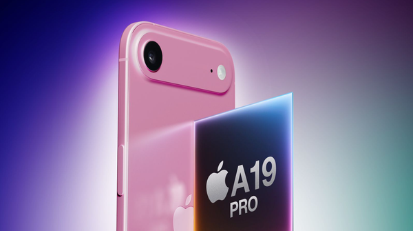 iPhone 16 Pro Max vs iPhone 17 Air