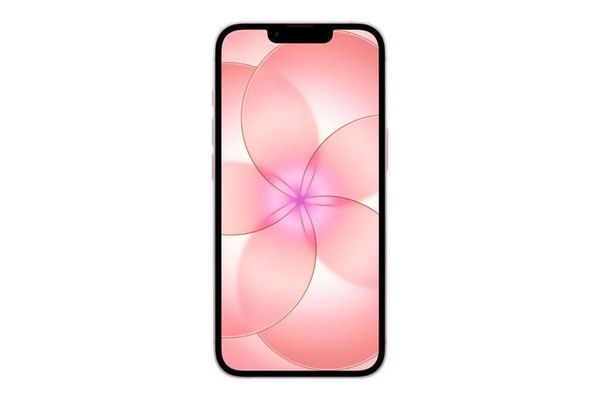 iPhone 17e 256gb