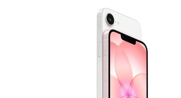 iPhone 17e 256gb